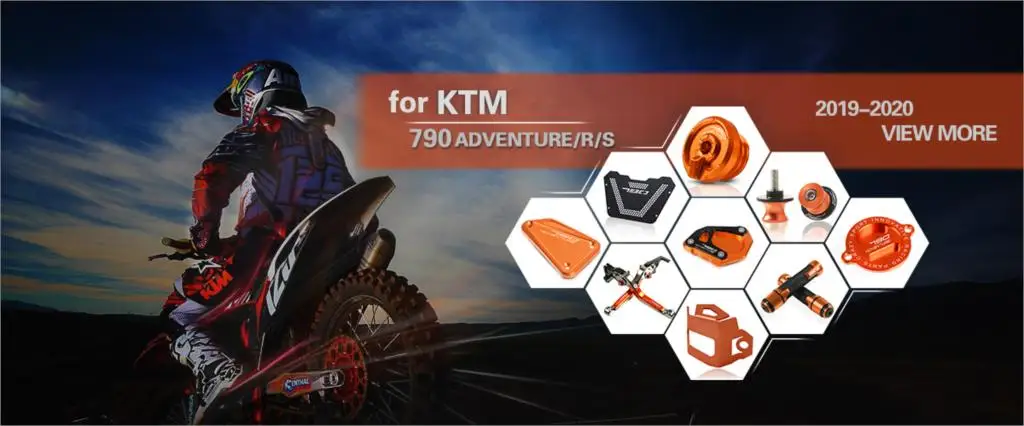 Для KTM 790ADV ADVENTURE S мотоциклетная боковая стойка с ЧПУ увеличенная Выдвижная пластина увеличенная боковая подставка опорная площадка 790ADVENTURE R