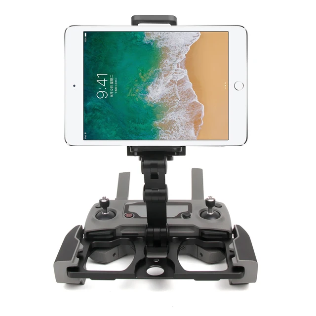 $29.99  Tablet Bracket Monitor Mount Folding Holder For DJI MAVIC PRO Mini Air Spark Mavic 2 Pro Zoom for I