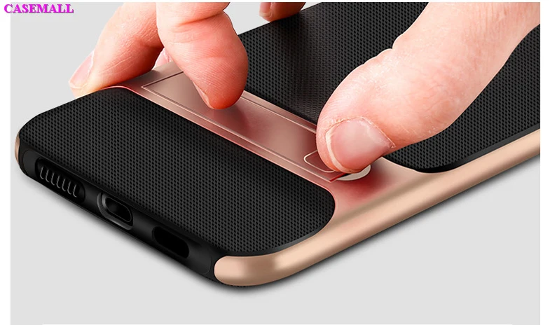 Для iPhone 11 Pro Max чехол s противоударный Прочный Гибридный чехол-подставка для Apple iPhone XR X Xs 6 6s s 7 8+ Plus Полный чехол для телефона