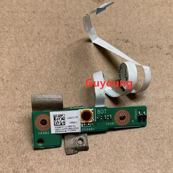 

Power Button Board With Cable For ASUS X550 X550V X550C X550CC X550CA X550VC X550VB A550v WORKS