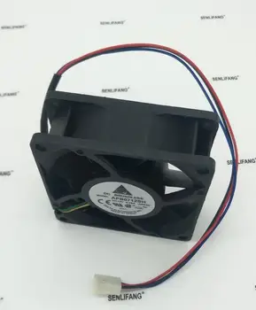 

Genuine original AFB0712SH 12V 0.76A 7CM 7025 double ball violence cooling fan