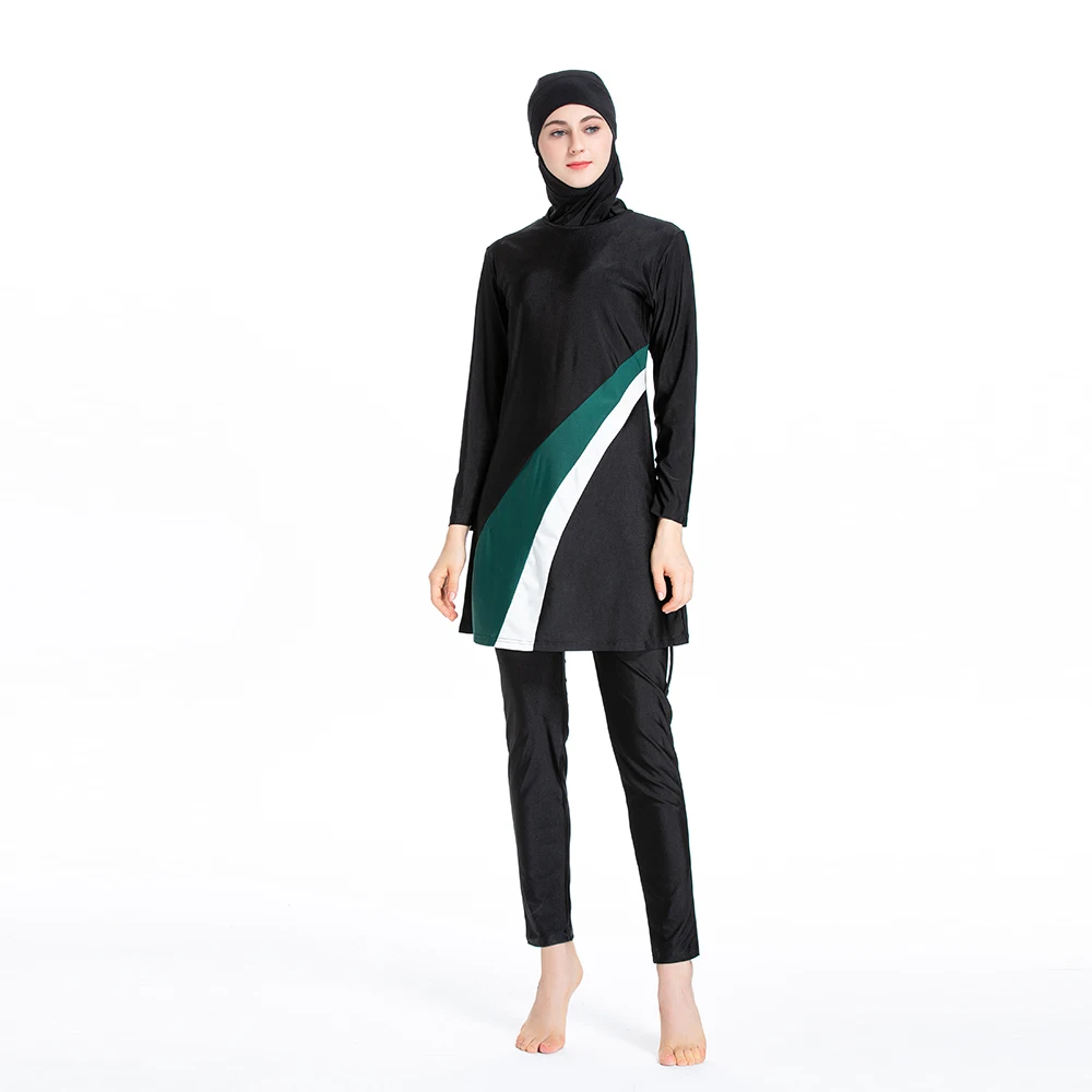 BlackGreen