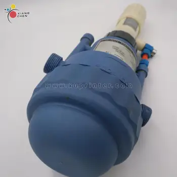 

F8.187.2295 Automatic Metering Unit Fluidos 1-5%