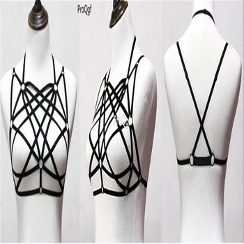 

Ngryise 1 Set europe style bandage bra