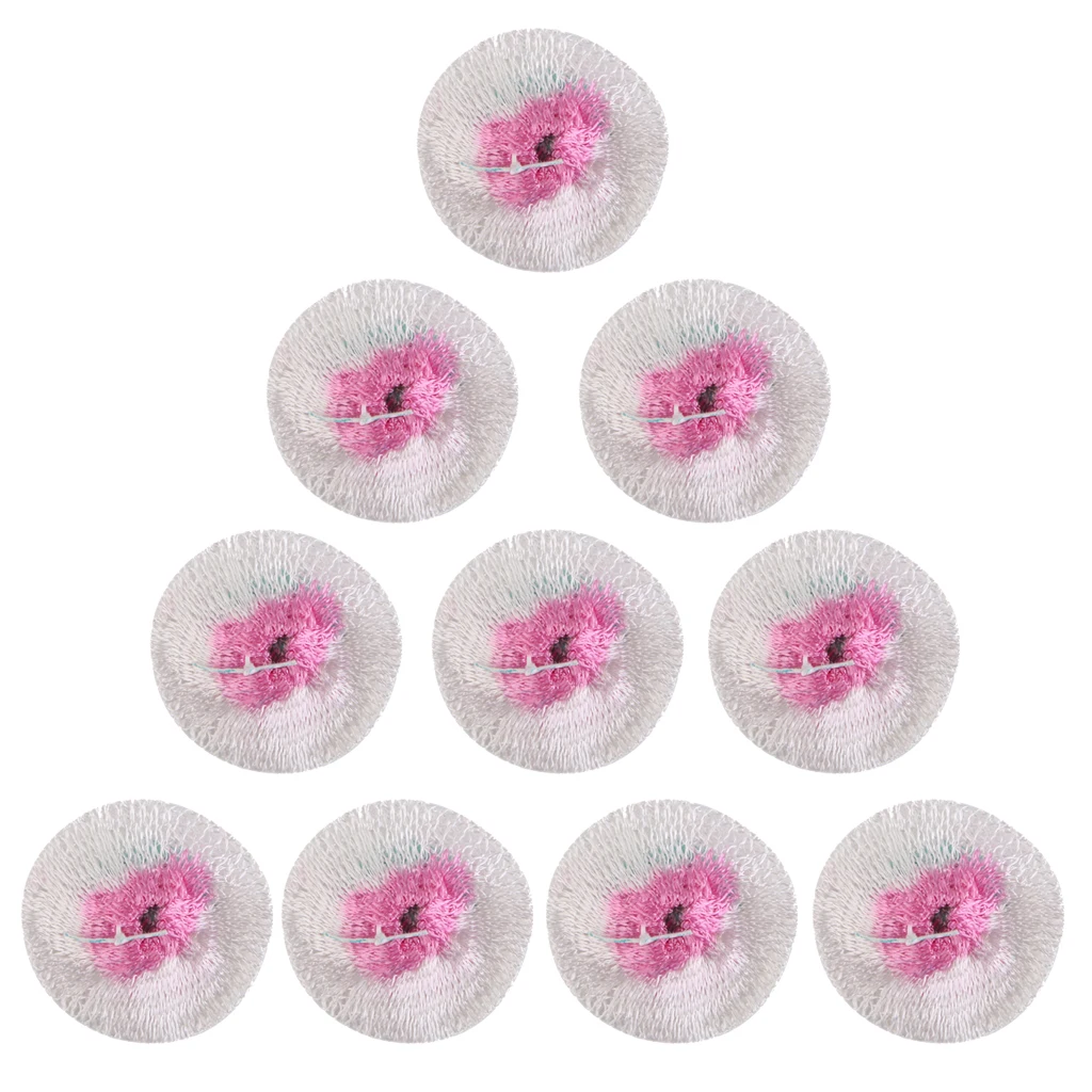 10PCS Pressure Lamp Mantles Kerosene Lamp Gas Lantern Spare Parts