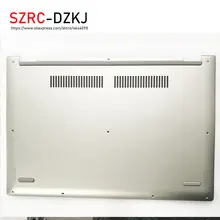 Нижний чехол для ноутбука D чехол для lenovo YOGA 530-14 YOGA530 flex6-14 FLEX 6 14-14ikb AP173000510