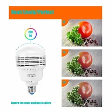 Новое поступление 45 Вт энергосберегающий яркий и полезный светильник источник 5460LM светодиодный лампочка Лидер продаж Прямая поставка бытовой необходимости