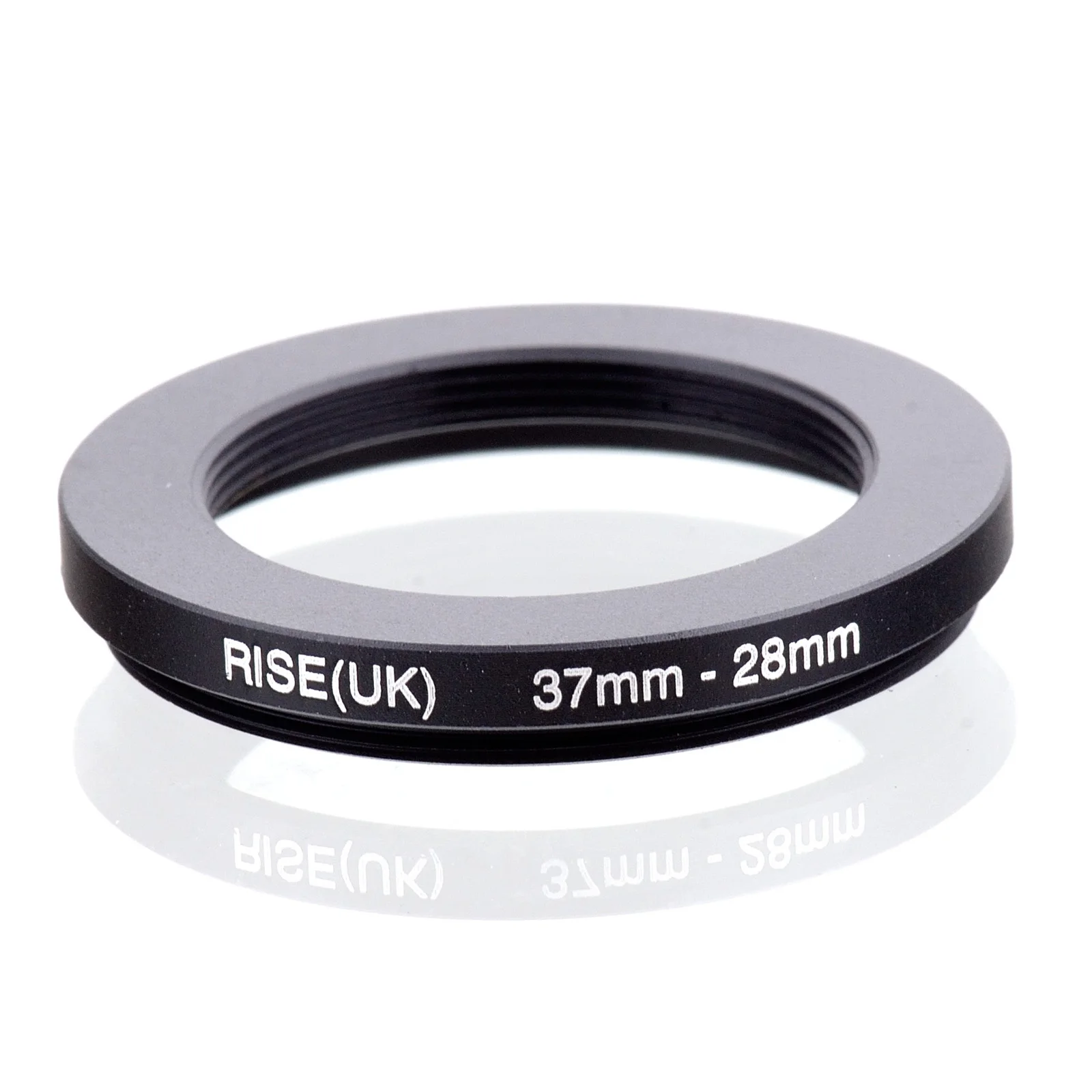 

RISE(UK) 37mm-28mm 37-28 mm 37 to 28 Step down Filter Ring Adapter