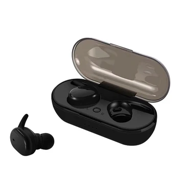 

2020 New Bluetooth Earphones TWS Wireless Bluetooth Earphone Handsfree Sports Earbuds Gaming Headset for Xiaomi Sumsung Huawei