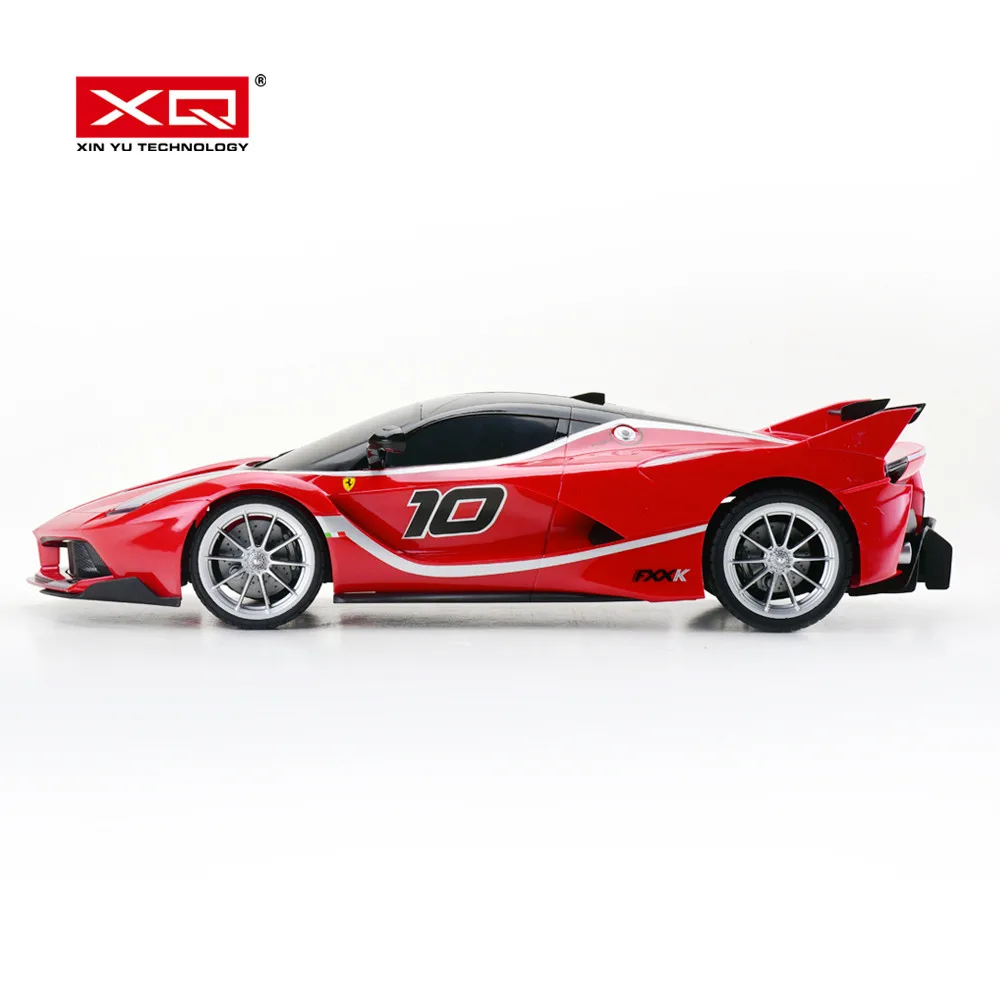 ferrari laferrari remote control car