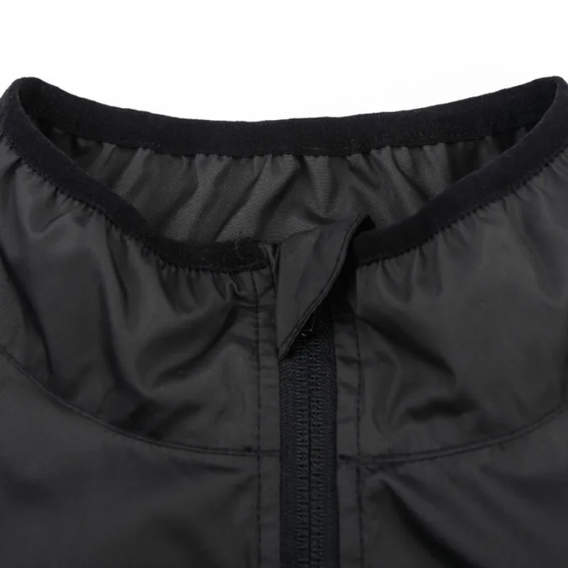 Светоотражающий велосипедный жилет WOSAWE ветрозащитная мотоциклетная одежда для