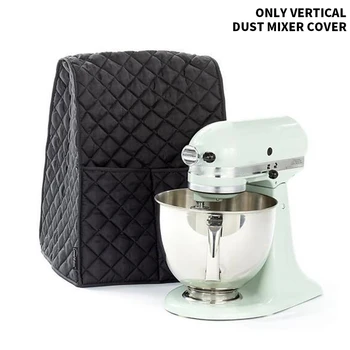 

Stand Supplies Home Thick Waterproof Fitted Polyester Kitchen Clean Mixer Accessories Blender Cover Practical Dust Proof