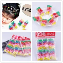 Детская повязка на голову с золотыми фруктами, маленькая повязка для волос, поставка товаров, пояс для волос, повязка на голову, не тянет волосы, минимум