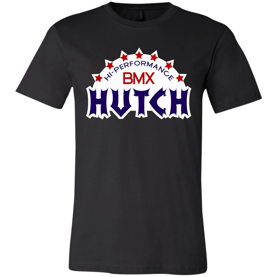 Hutch Bmx толстовка с капюшоном для велосипеда фристайл ТРИАК звезда Haro унисекс