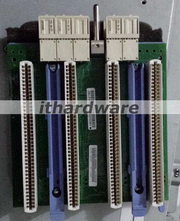 Для P550 9133-55A небольшой форм-фактор Backplane 32N1200 32N1201 | Компьютеры и офис