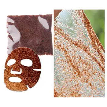 

Pure Seaweed Alga Mask Powder Acne Spots Wrinkle Remove Lasting Deep Moisturizing Nourish Whitening Oil Control Face Masks