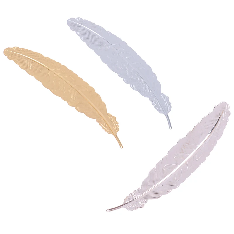 

1PCS Metal Manicure Salon DIY Nail Art Showing Tools Nail Tip Holder Feather Practice Training Display Stand