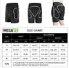 Motorcycle Armor Protector Jacket 5