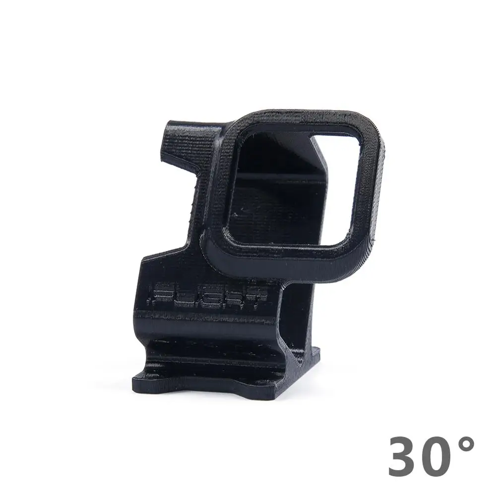 iFlight 3D Printed TPU Camera Mount 30° for SL5 XL V4 DC5 GoPro Hero 8 