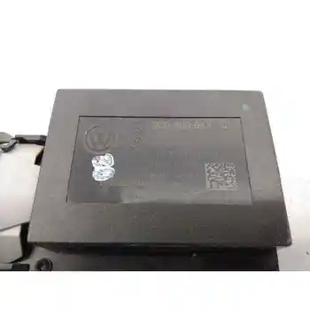 

3C0905843Q ANTI-THEFT VOLKSWAGEN PASSAT SALOON (3C2)