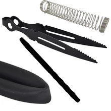 Шланг из нержавеющей стали для кальяна пружина для кальяна шланг наргиле алюминиевый кальян ручка силиконовый шланг трубка кальян уголь щипцы