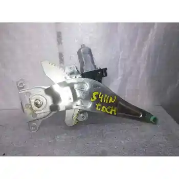 

WITHOUT REF. REAR WINDOW RIGHT FIAT SEDICI (189)