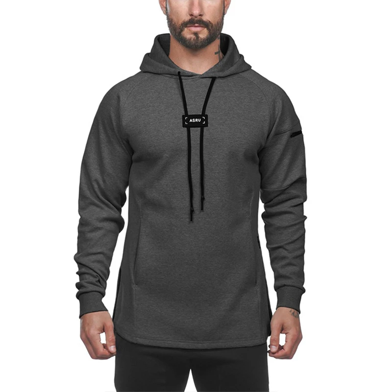 2020 Hooded Fitness Sport Hoodies Men Running Sweatshirt Tracksuit Gyms Hoodies Sportswear Training Sweatshirts Fitness Tops 2020 Hooded Fitness Sport Hoodies Men Running Sweatshirt Tracksuit Gyms Hoodies Sportswear Training Sweatshirts Fitness Tops