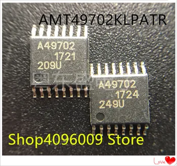 

NEW 10PCS/LOT AMT49702KLPATR AMT49702KLPAT AMT49702 A49702 TSSOP-16