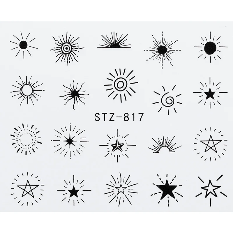 STZ-817