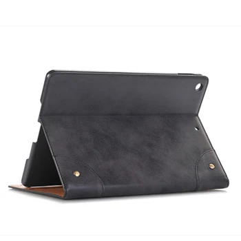 

Essidi Leather Smart Case Cover For ipad pro 12.9 inch 2015 2017 2018 Business Tablet PC Flip Case For pro 12.9 2015 2017 2018