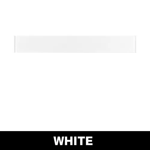 White Современный светодиодный настенный светильник, настенный светильник, светильник для помещений, лестничный светильник 6 Вт 10 Вт, прикроватный светильник для спальни, гостиной, дома, прихожей, светильник ing Лофт - Цвет абажура: White
