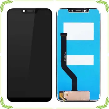 

5.9''Black For UMI UMIDIGI One Pro LCD Display with Touch Screen Digitizer Assembly Repair