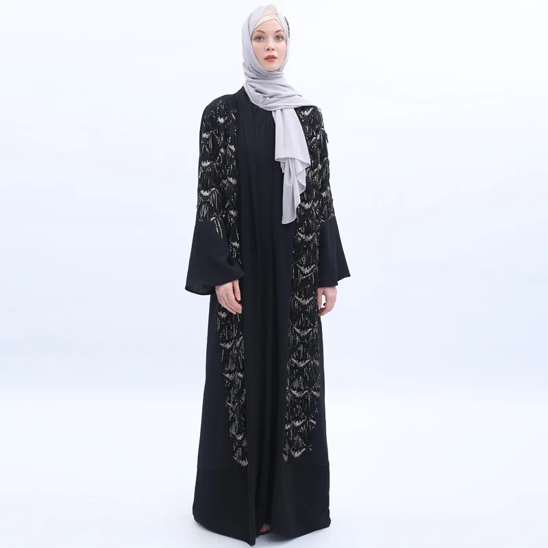 

Arabic Abaya Dubai Hijab Muslim Dress Malaysia Pakistani Turkey Dresses Abayas For Women Moroccan Kaftan Oman Islamic Clothing