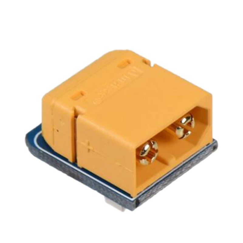 

LIPO Suction Lithium Battery Discharger Battery for Storage Long-Term 3S 4S 5S 6S XT60 Plug Battery RC Drone Power Protection