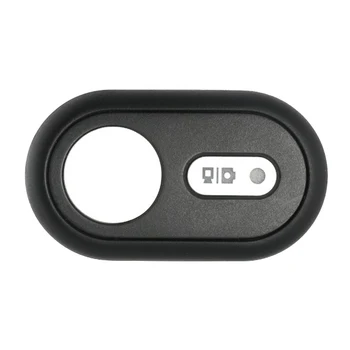 

Photo Smart Self Timer Controller Wireless Remote Multifunctional Button Mini Bluetooth Mobile Phone 10 M For Yi Sports Camera