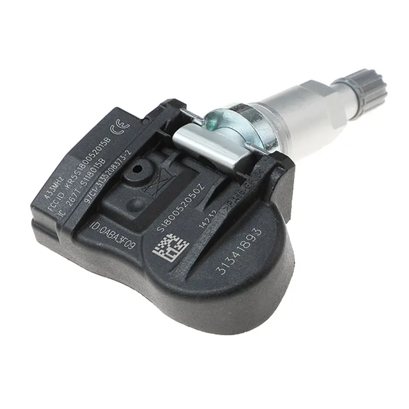 ο 31341893 TPMS  Ÿ̾ з ,  C30 C70 S40 S60 S70 S80 V40 V50 V60 XC60 XC70 XC90 31341171 313418930