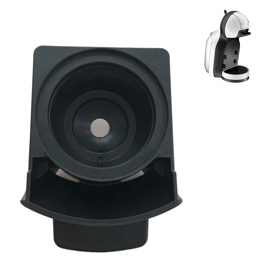 dolce gusto jovia pods