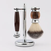 Shaving 