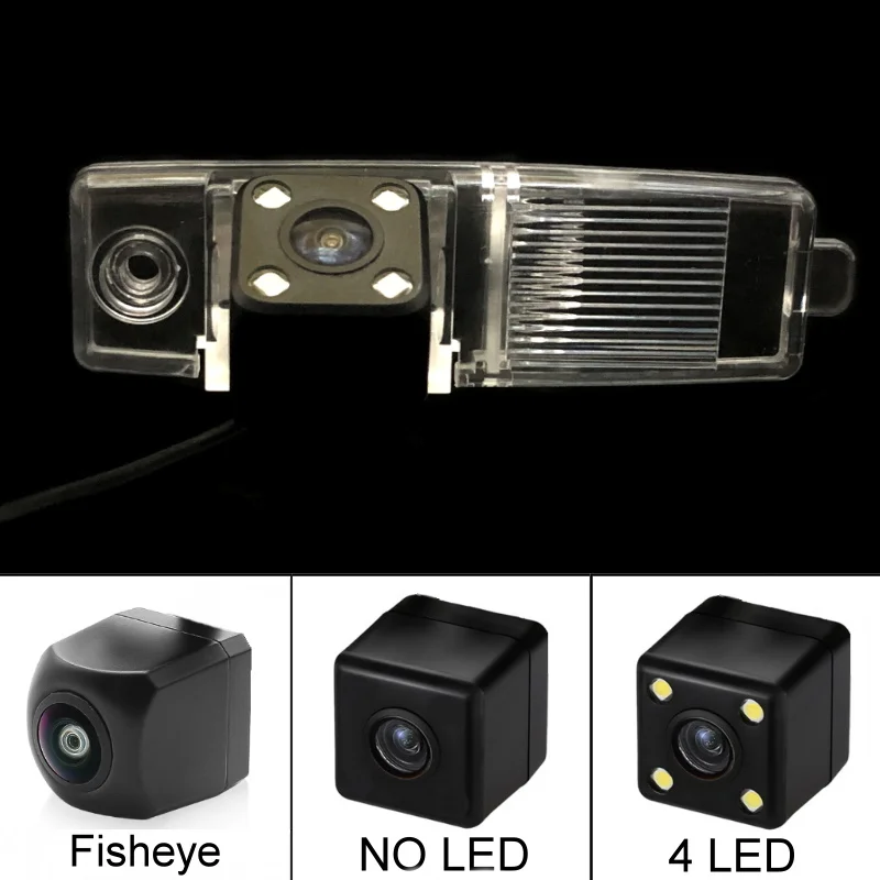 

for Toyota RAV4 Vanguard Highlander Kluger Land Cruiser Car Night Vision reverse Rear View Reversing Backup Camera Fisheye HD