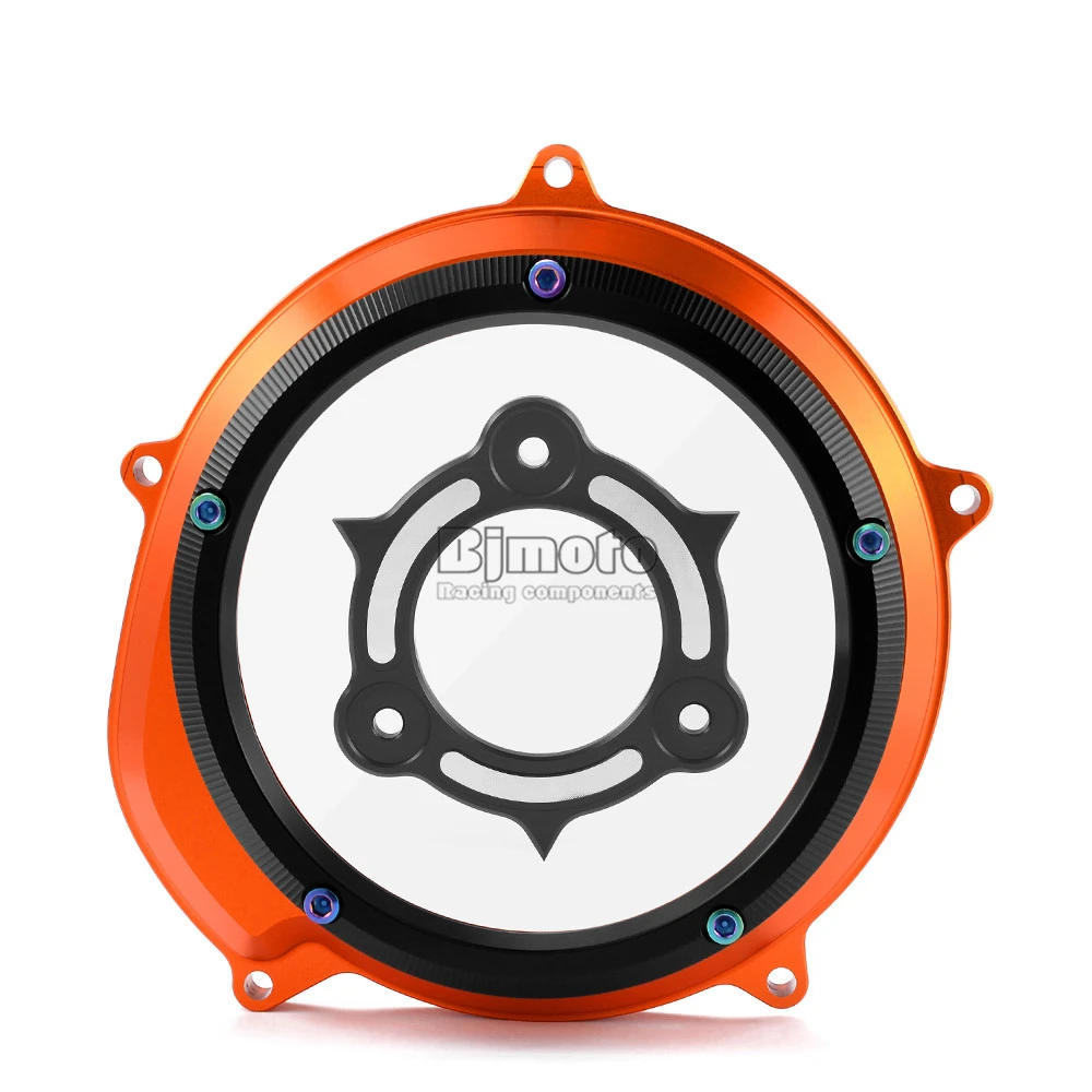 Аксессуары для мотоциклов для KTM 1050 1190 1090 Adventure R 1290 ADV R T S 1290 Superduke R/GT CNC Защита Крышки сцепления двигателя