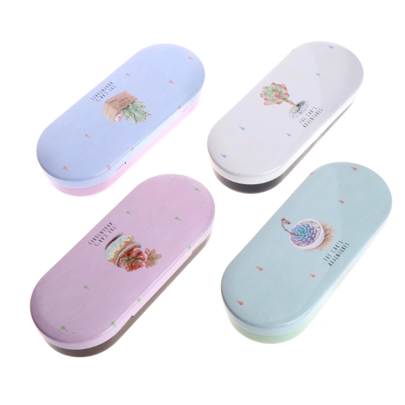 

Eye Glasses Sunglasses Hard Case Box Portable Protector Holder Box For Student