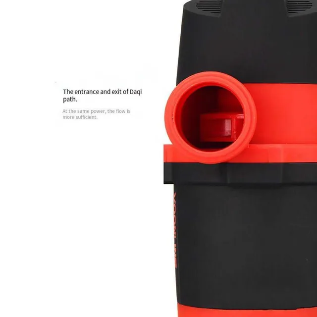 고성능 어항 잠수정 펌프: 수족관과 수영장의 필수 파트너