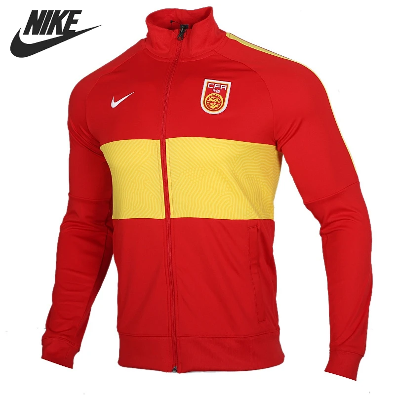 

Original New Arrival NIKE Men's Jacket Sportswear