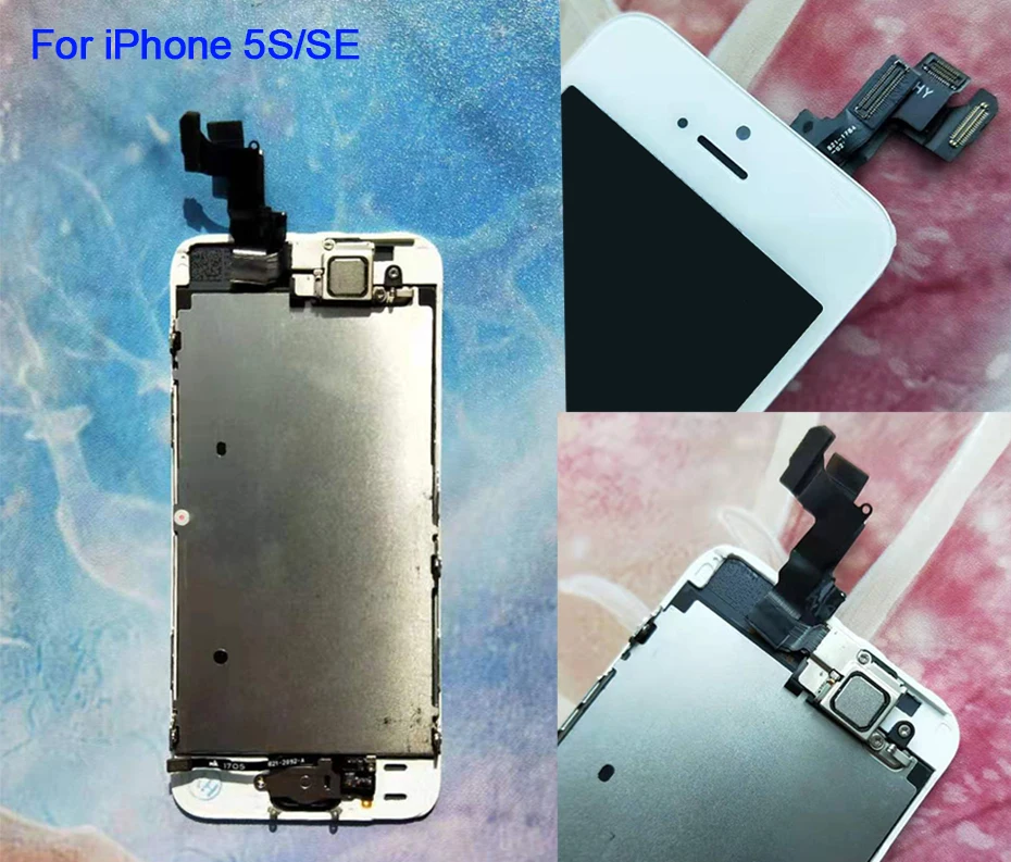 详情5G1