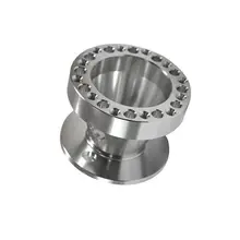 

CNC Machining Turning Aluminum Part Metal Precision 5 Axis CNC Milling Service