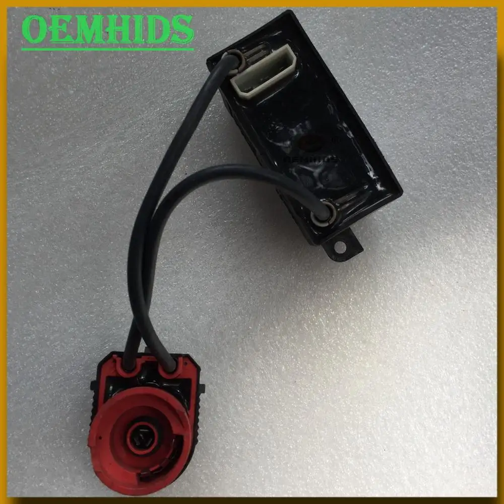 1307329080 OEM балласт использованный Оригинальный 3 контактный Zundgerat sтеergerat для