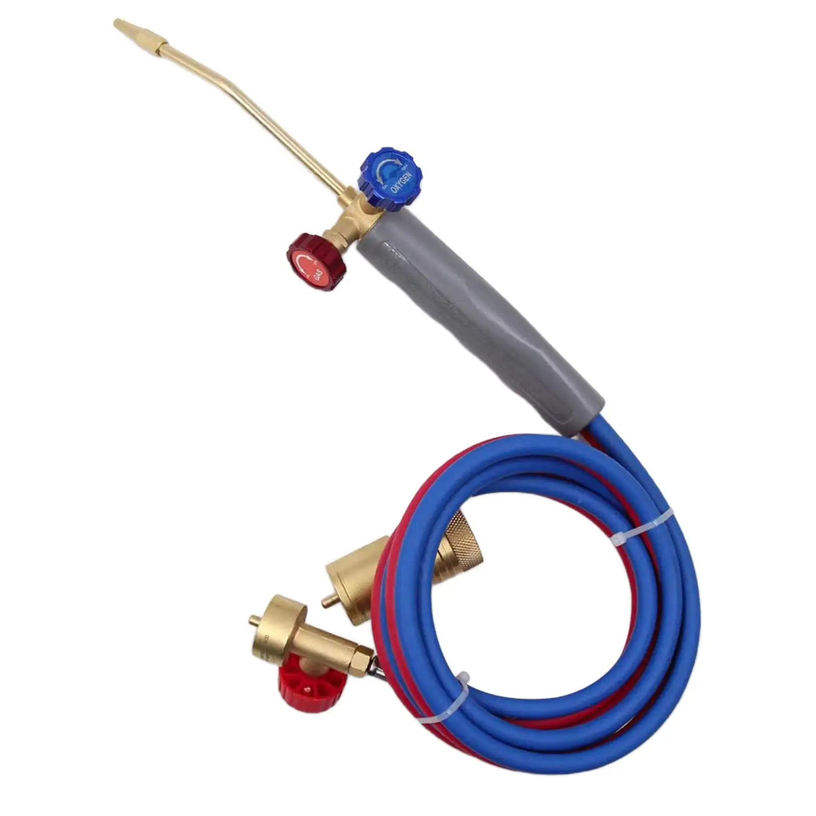 Micro Mini Torch Soldering Welding with Hoses Gas Torch for Propane