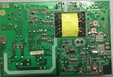 

SZYLIJ Original new SL32WD803 LCD power board CVB32001 spot