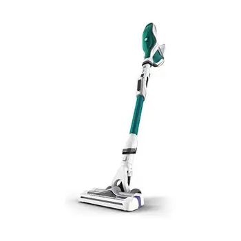 

Cyclonic Stick Vacuum Cleaner Rowenta RH9472WO 0,4 L 82 dB 21,9V Grey