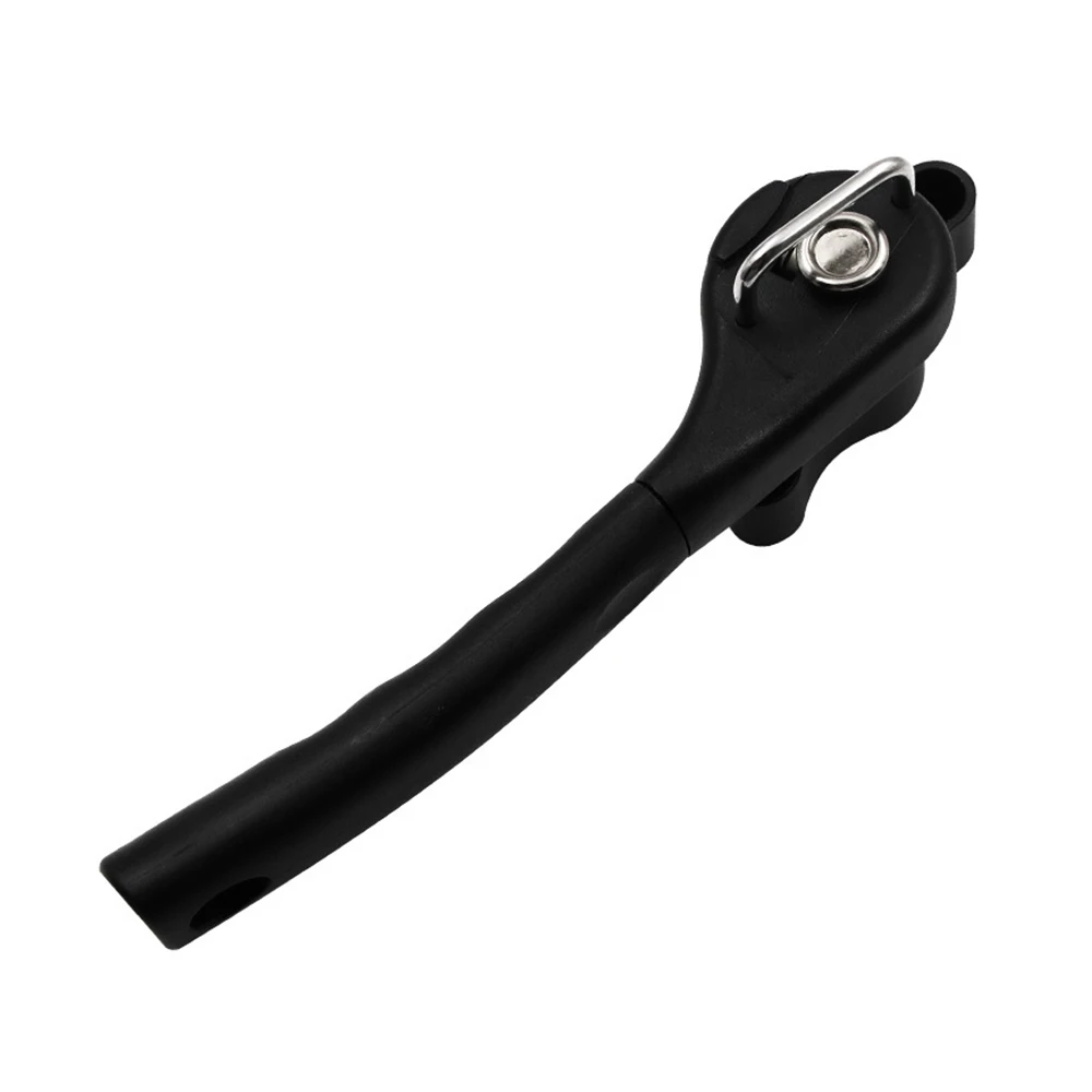 

New Multifunction Stainless Steel Safety Side Cut Manual Can Tin Opener Wonderful 360 Degree Rotating Screw Head High Quality